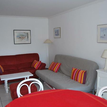 Appartement La Baule Plage Eksteriør billede