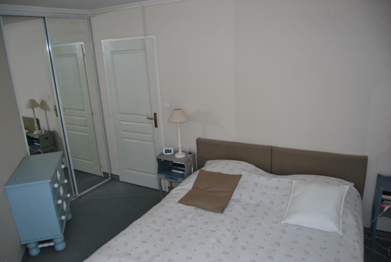 Appartement La Baule Plage Eksteriør billede